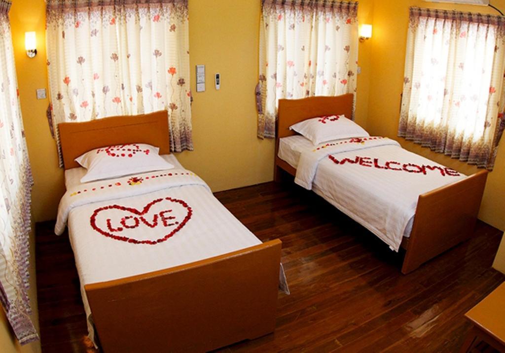 Motel Album Ньоншуэ Номер фото