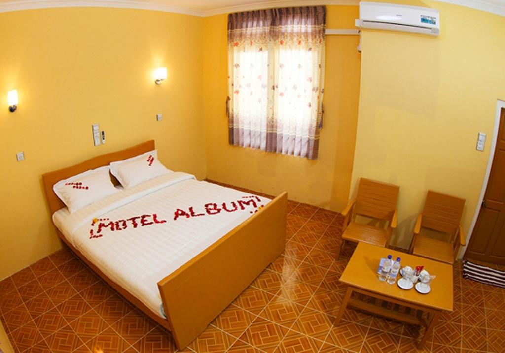 Motel Album Ньоншуэ Номер фото