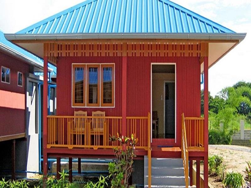 Motel Album Ньоншуэ Экстерьер фото