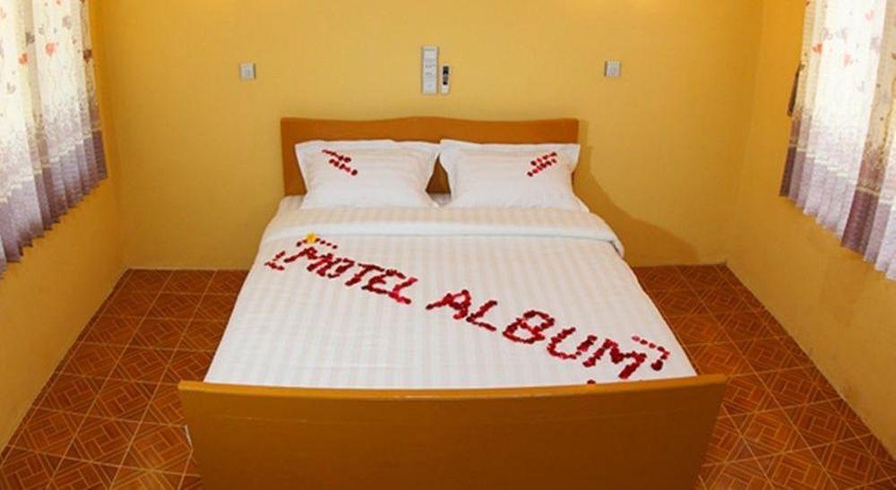 Motel Album Ньоншуэ Экстерьер фото