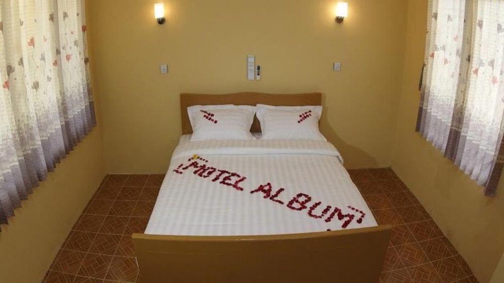 Motel Album Ньоншуэ Экстерьер фото