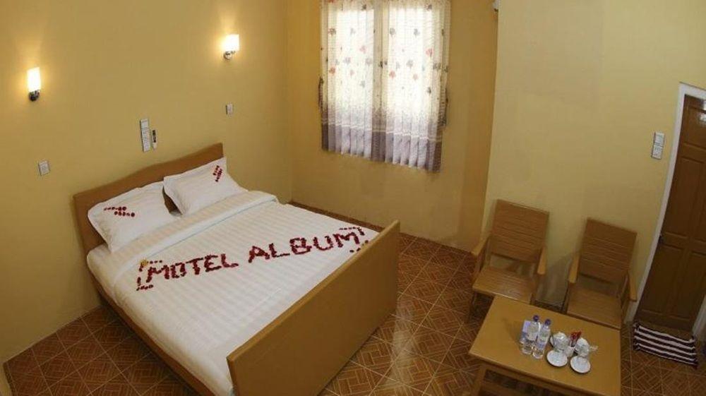Motel Album Ньоншуэ Экстерьер фото