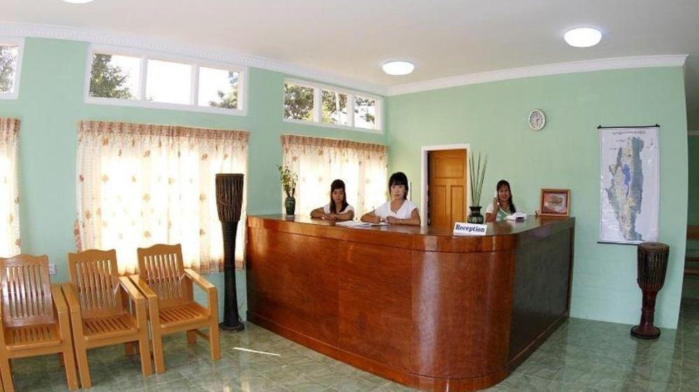 Motel Album Ньоншуэ Экстерьер фото