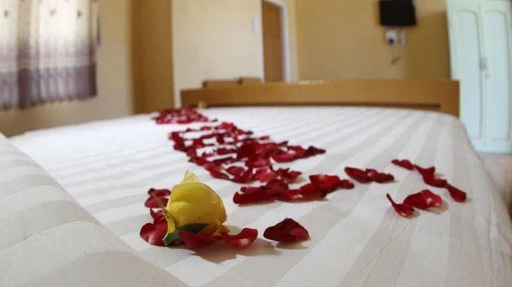 Motel Album Ньоншуэ Экстерьер фото